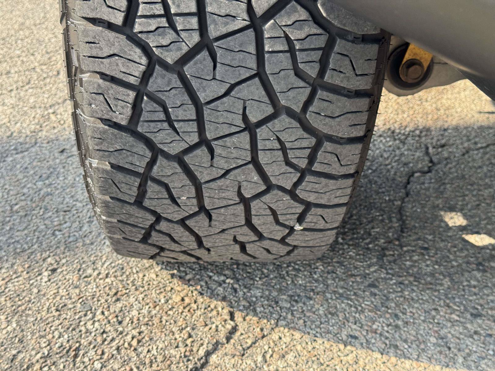 Used 2022 RAM 1500 Rebel w/ Rebel Level 2 Equipment Group AWD/4WD image 10