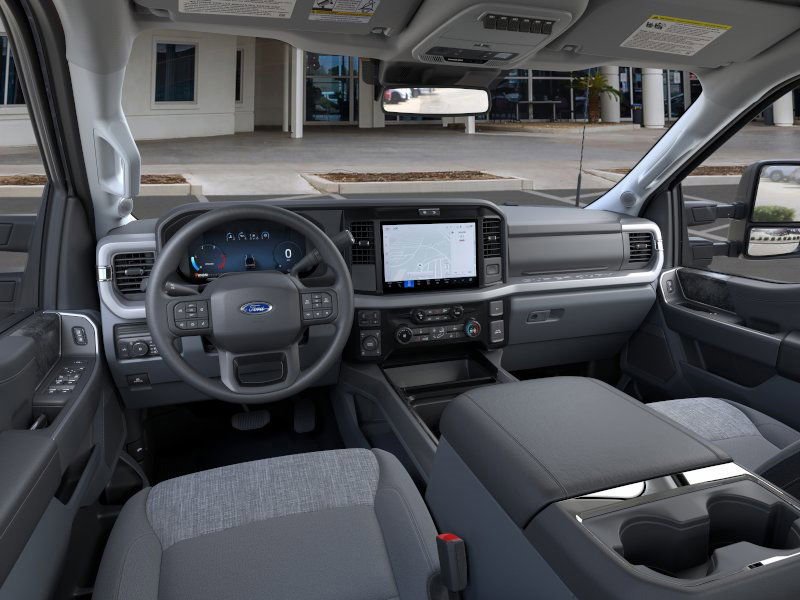 New 2026 Ford F250 XLT image 9