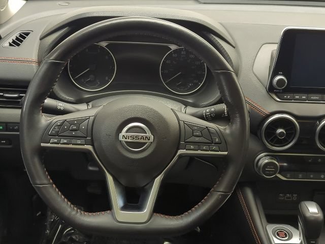Certified 2023 Nissan Sentra SR w/ SR Premium Package FWD image 19