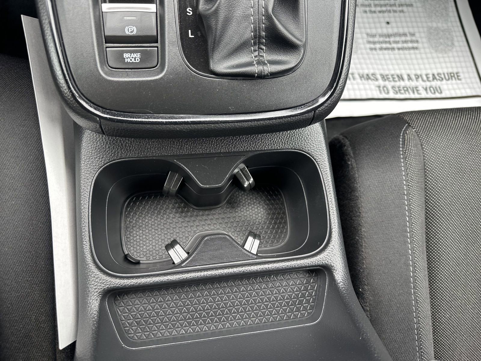 Used 2023 Honda CR-V LX image 57
