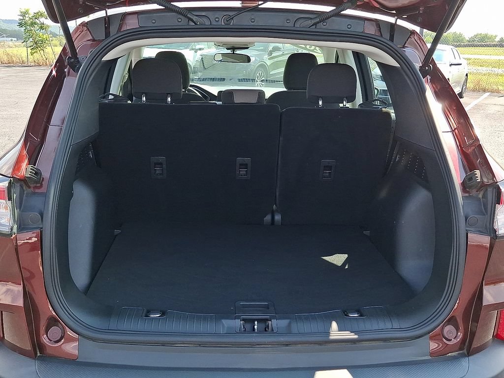 Used 2021 Ford Escape S FWD image 25