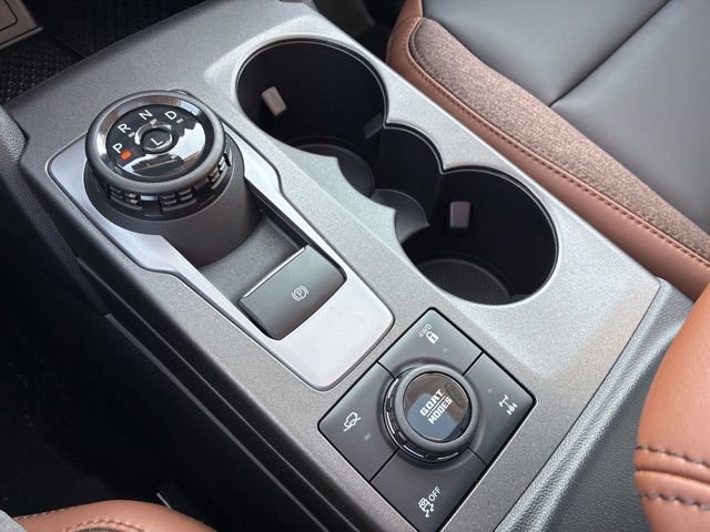 New 2026 Ford Bronco Sport Outer Banks w/ Sasquatch Outer Banks Package image 43