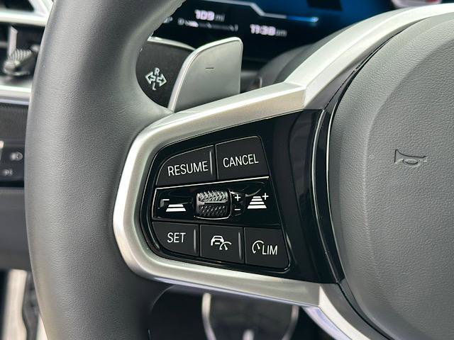 Certified 2025 BMW M340i xDrive image 23