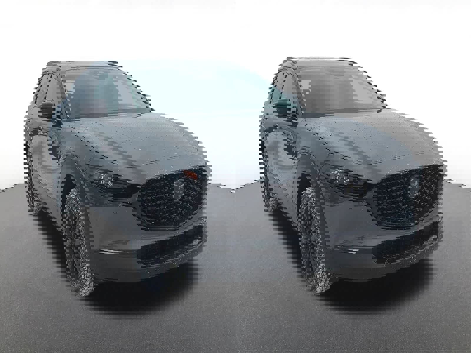 New 2026 MAZDA CX-30 2.5 Turbo w/ Premium Plus Pkg image 8