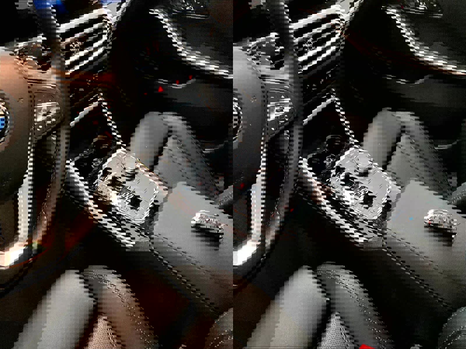 Used 2024 BMW 330i Sedan w/ Convenience Package image 19