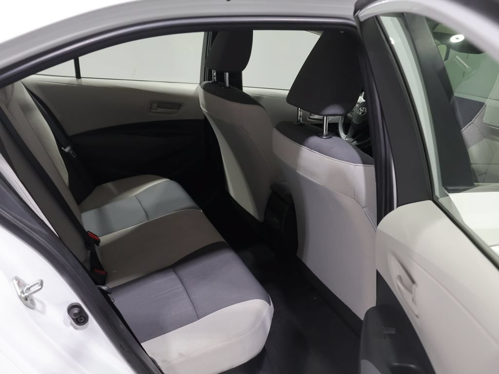 Certified 2023 Toyota Corolla LE AWD/4WD image 20