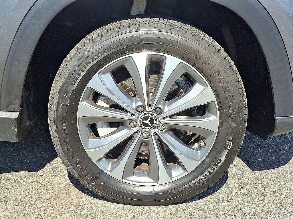 Used 2020 Mercedes-Benz GLE 350 4MATIC image 33