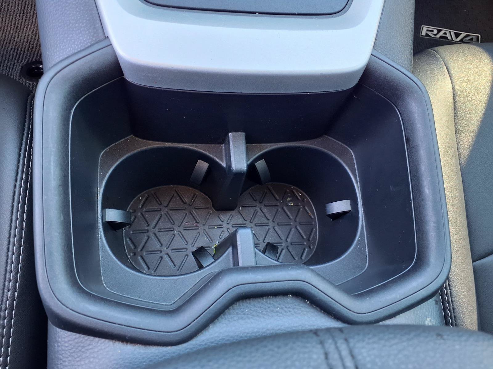 Used 2025 Toyota RAV4 XLE Premium FWD image 19