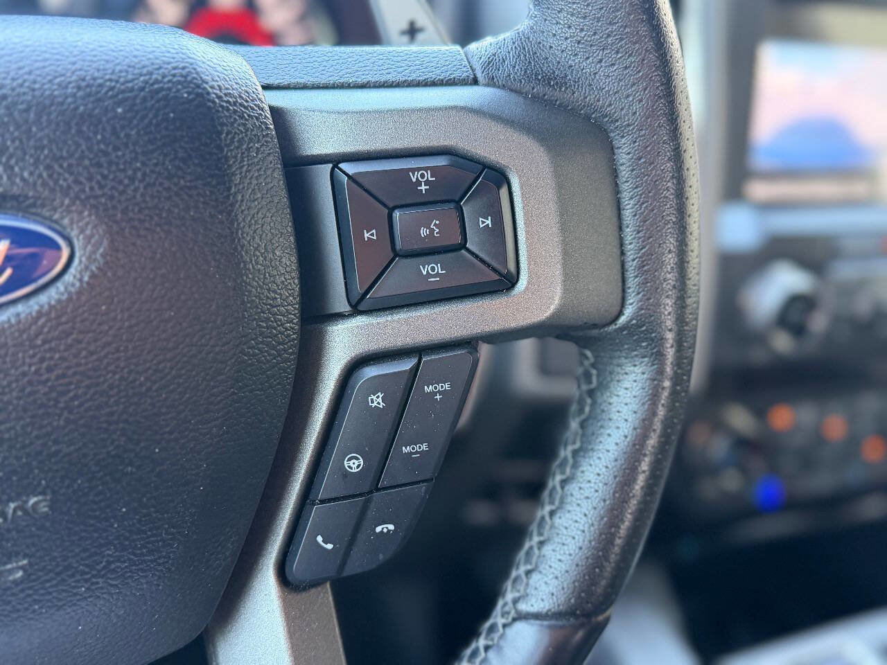 Used 2020 Ford F150 Raptor w/ Equipment Group 802A Luxury AWD/4WD image 25