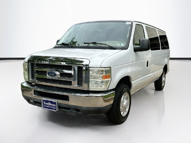 Used 2008 Ford E-350 and Econoline 350 XL RWD image 3