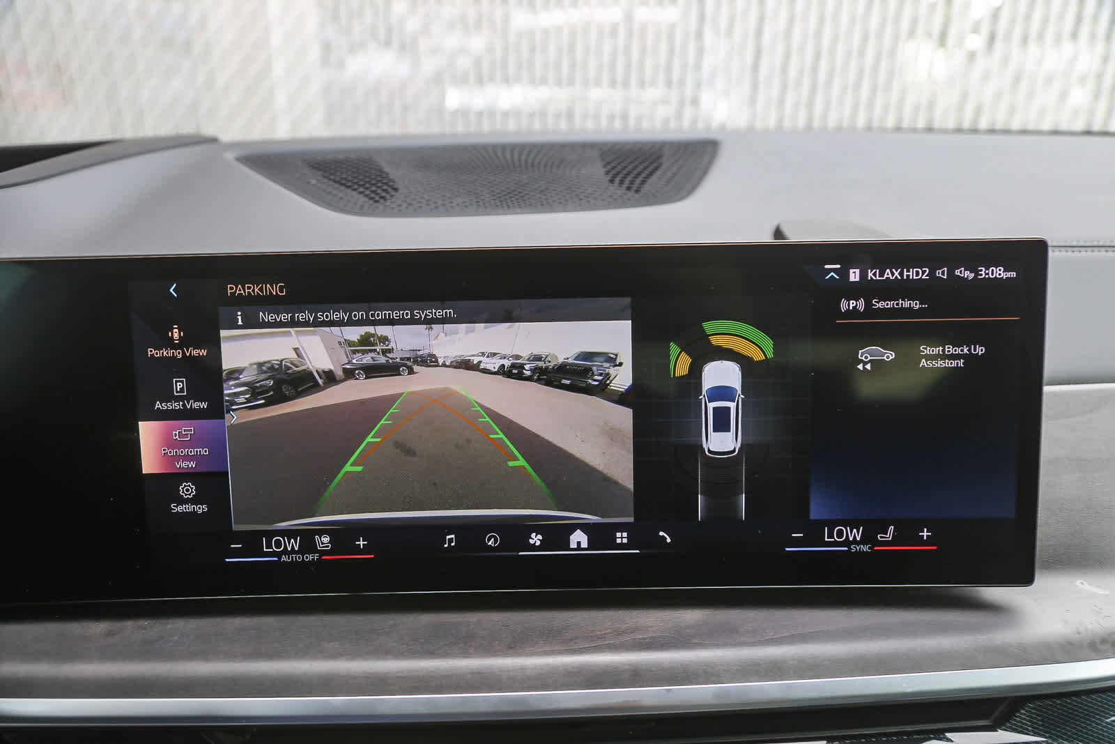 Used 2025 BMW X5 sDrive40i image 20