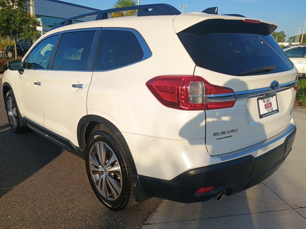 Certified 2021 Subaru Ascent Touring w/ Popular Package #2A AWD/4WD image 7