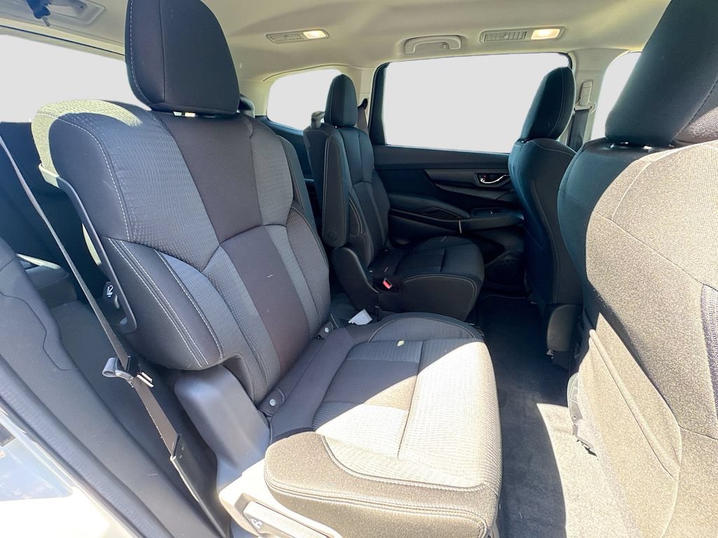 Certified 2025 Subaru Ascent Premium AWD/4WD image 26