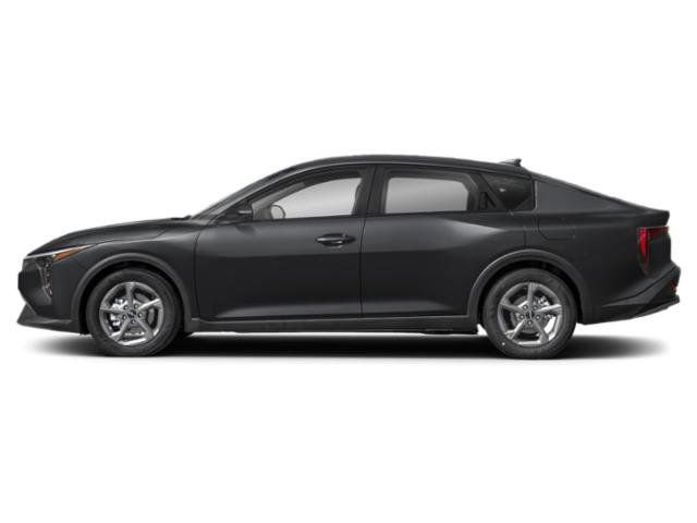 Used 2025 Kia K4 LXS image 3