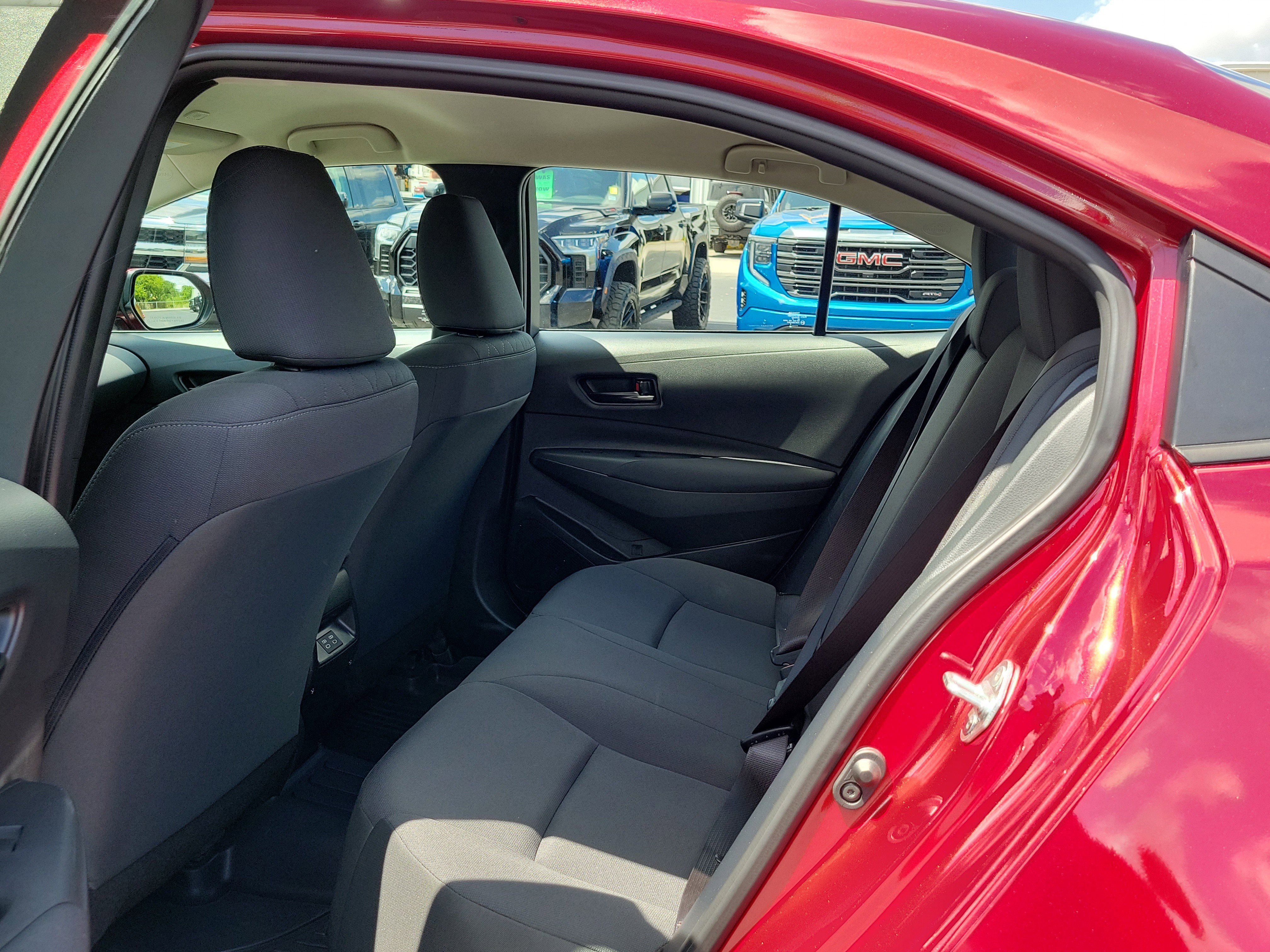 Used 2024 Toyota Corolla LE image 13