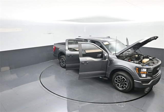Certified 2023 Ford F150 XL w/ STX Appearance Package image 31