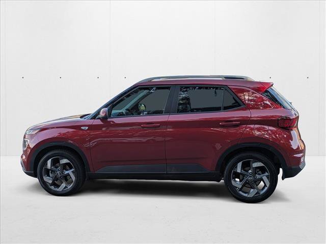 New 2025 Hyundai Venue Limited FWD image 5