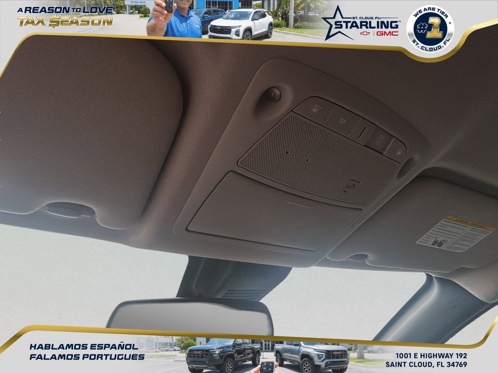 Used 2020 Nissan Leaf SL Plus w/ Protection Package image 22