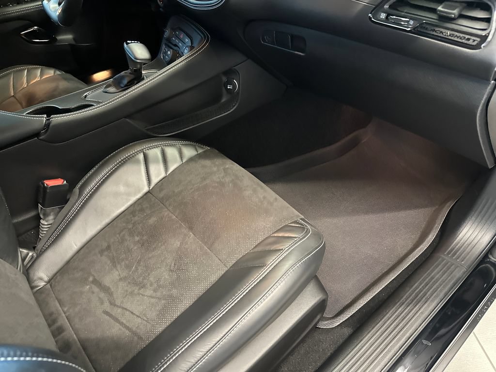 Used 2023 Dodge Challenger SRT Hellcat Redeye RWD image 33