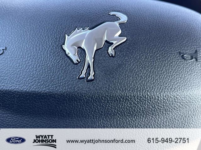 New 2025 Ford Bronco Sport Big Bend w/ Convenience Package AWD/4WD image 27
