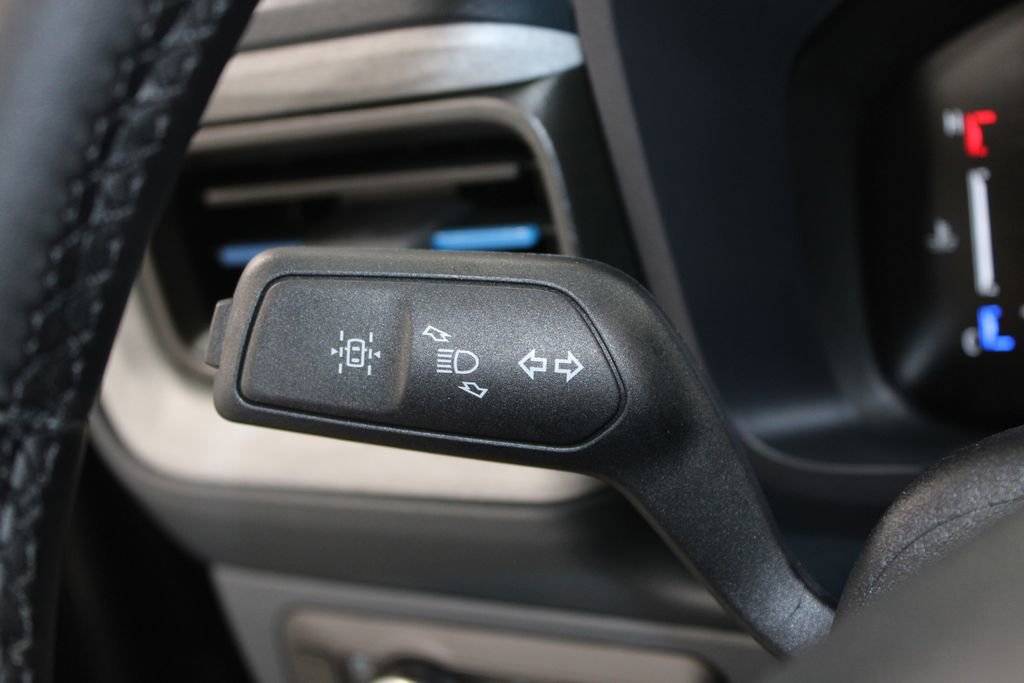 New 2026 Ford Maverick XLT w/ XLT Luxury Package image 36