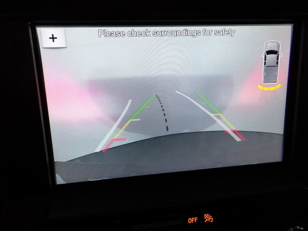 Used 2016 Ford F150 Lariat image 4