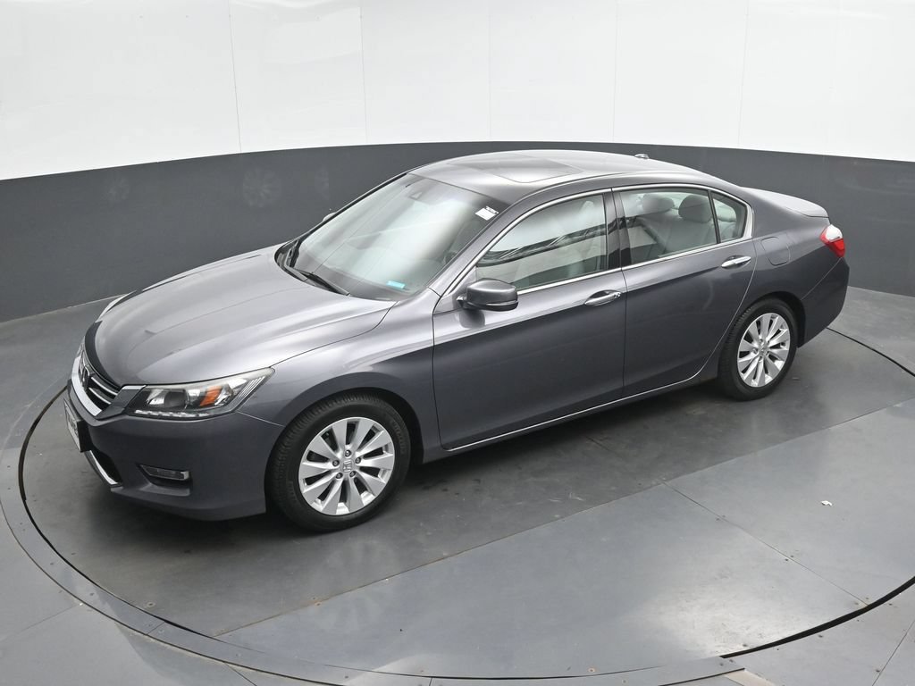 Used 2013 Honda Accord EX-L image 29