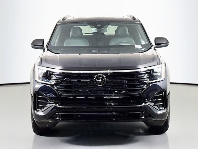 New 2026 Volkswagen Atlas Cross Sport SEL R-Line image 2