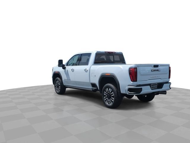 New 2026 GMC Sierra 3500 Denali Ultimate AWD/4WD image 7