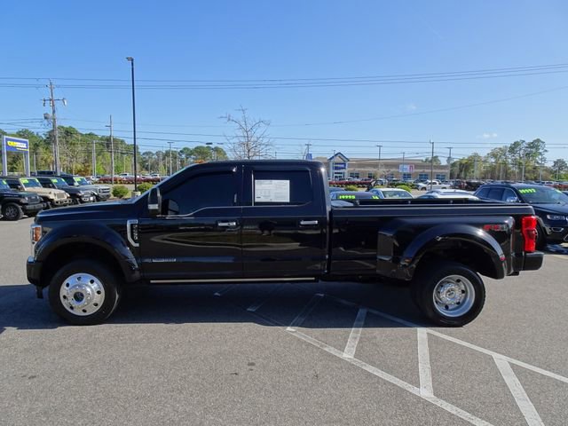 Used 2019 Ford F450 Limited image 7