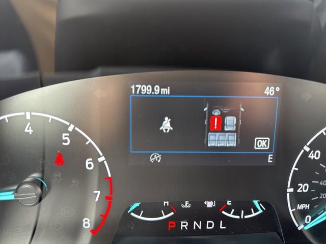 Used 2024 Ford Maverick XL image 31