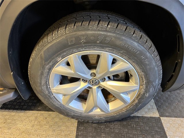 Used 2018 Volkswagen Atlas S image 9