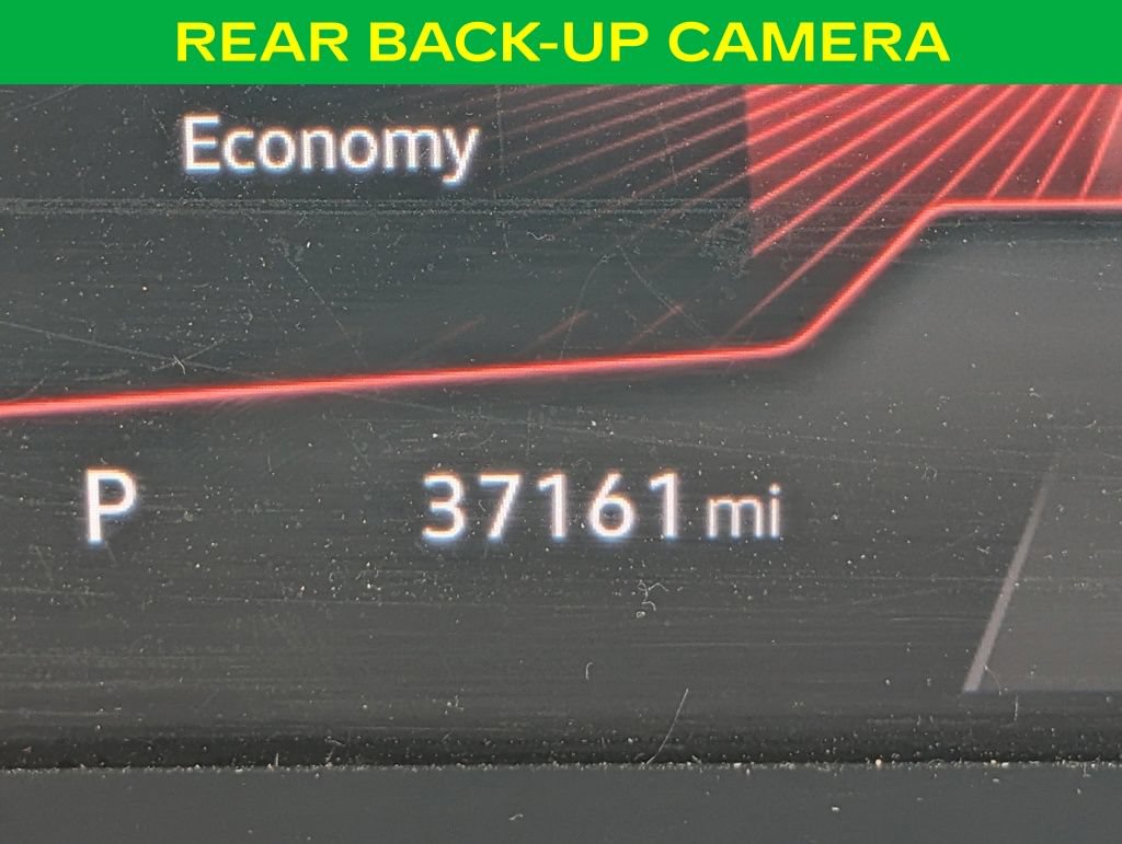 Used 2022 Volkswagen Tiguan SE R-Line AWD/4WD image 22