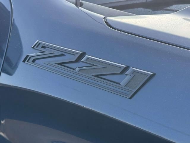 Certified 2023 Chevrolet Silverado 1500 RST image 7