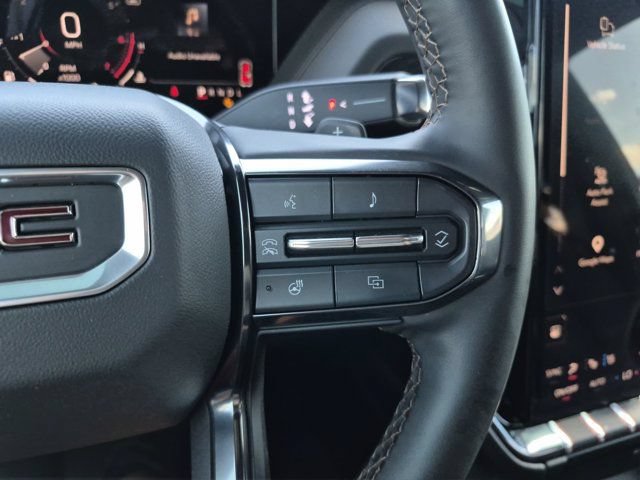 Used 2025 GMC Yukon AT4 w/ Premium Trailering Package AWD/4WD image 23