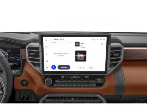 New 2026 Toyota Sequoia 1794 Edition AWD/4WD image 12