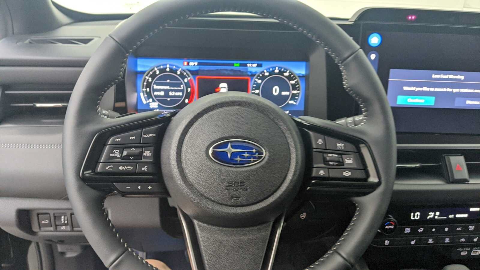 New 2026 Subaru Outback Touring AWD/4WD image 18