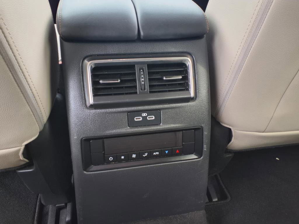 Certified 2024 MAZDA CX-90 Plug-In Hybrid w/ Preferred image 23