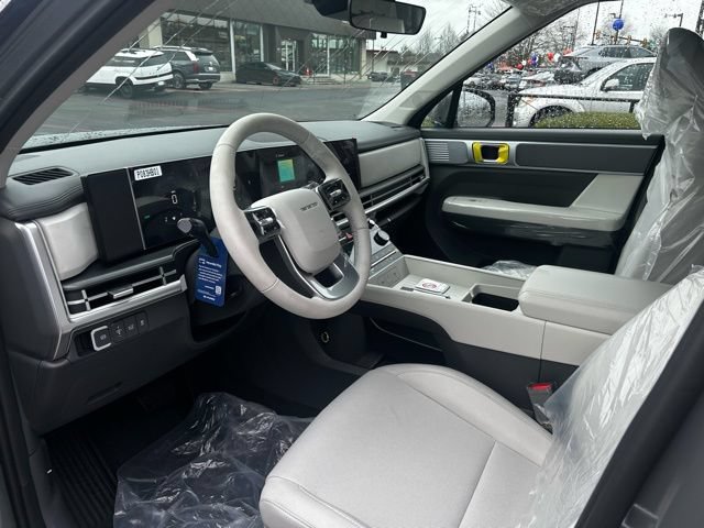 New 2026 Hyundai Santa Fe SE AWD/4WD image 15