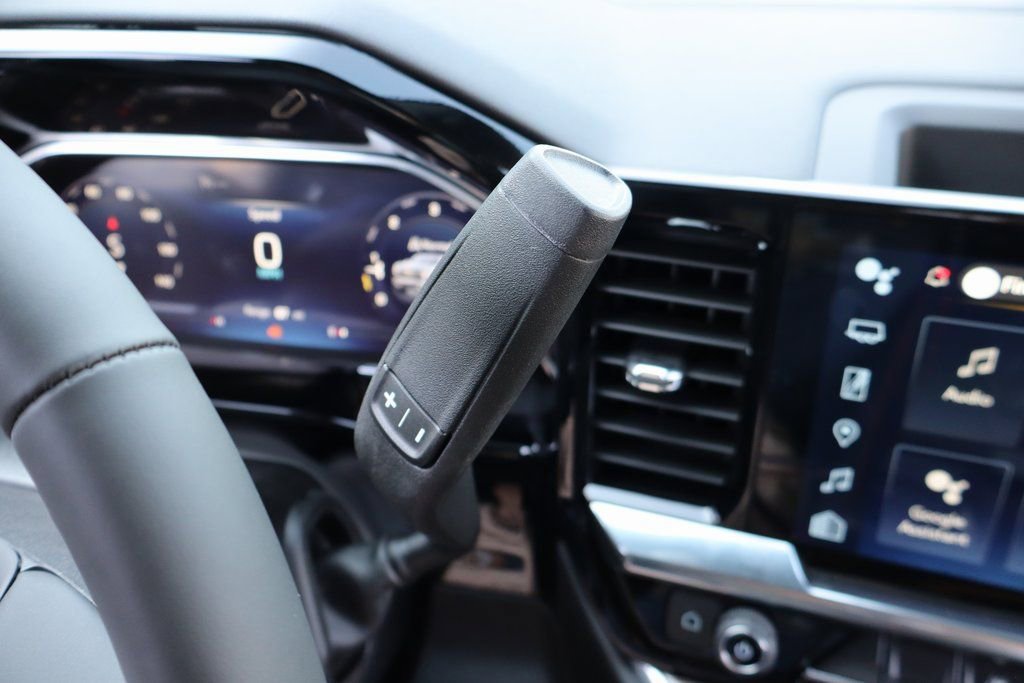 New 2026 Chevrolet Silverado 1500 LT image 9