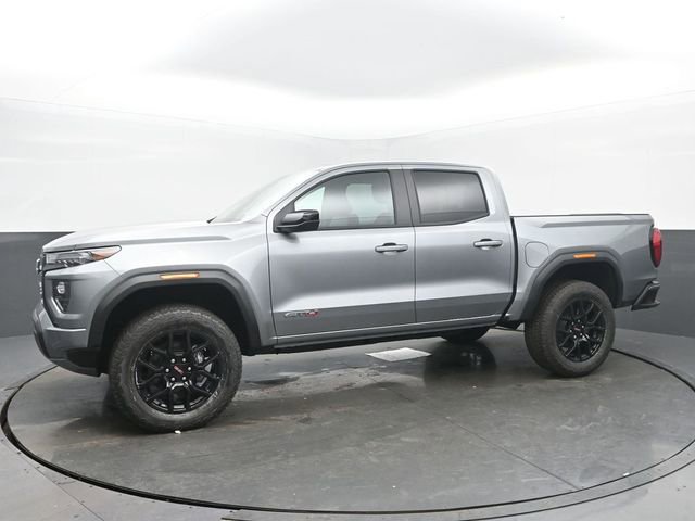 New 2026 GMC Canyon AT4 image 2