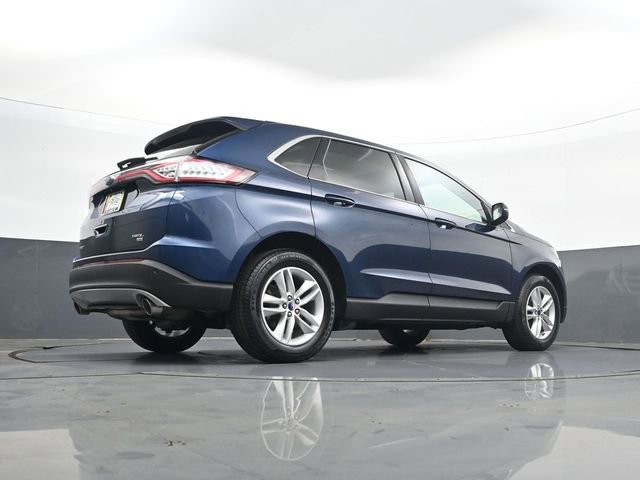 Used 2017 Ford Edge SEL w/ Equipment Group 201A AWD/4WD image 25