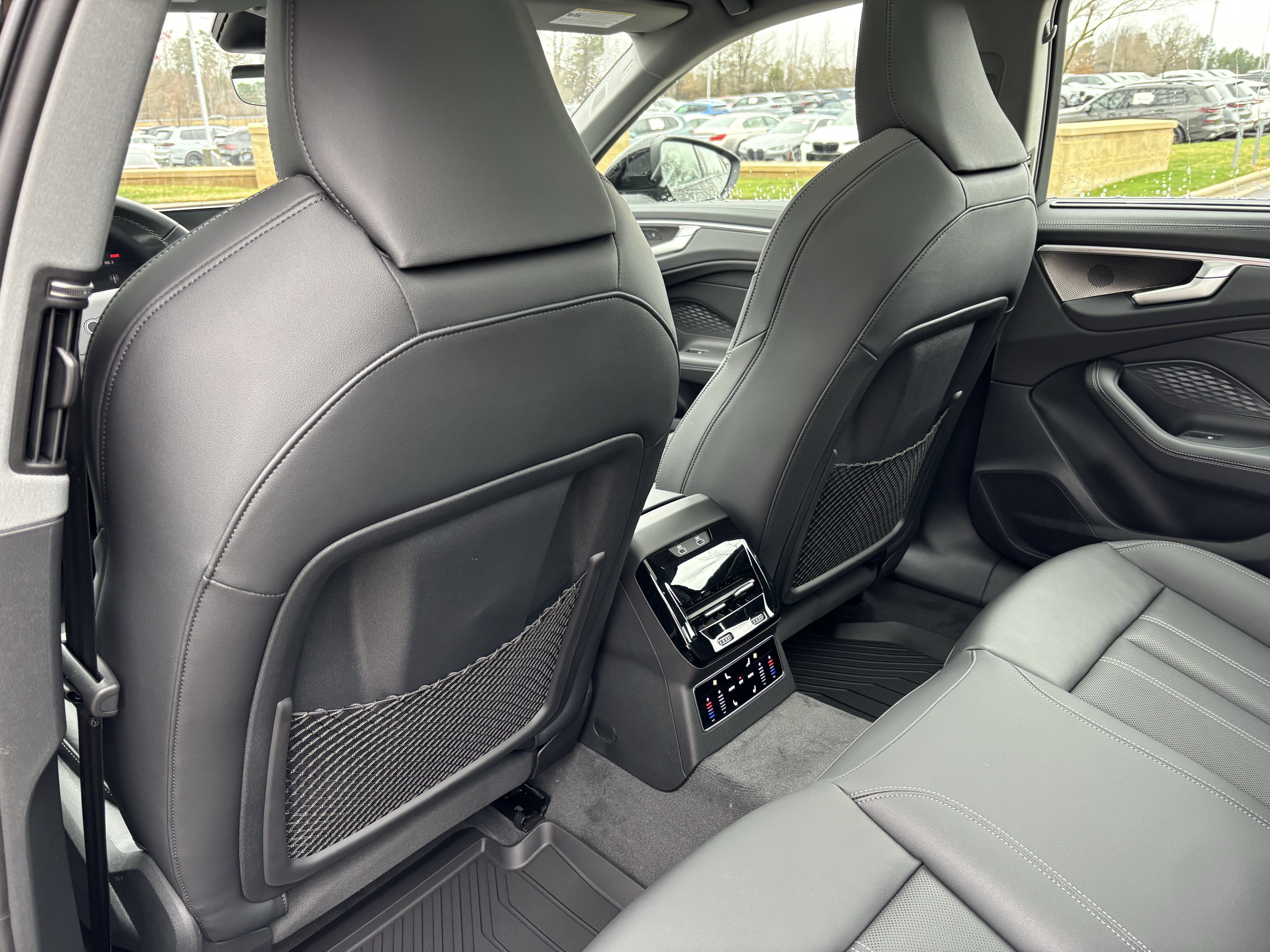 Used 2026 Audi A6 Prestige AWD/4WD image 33