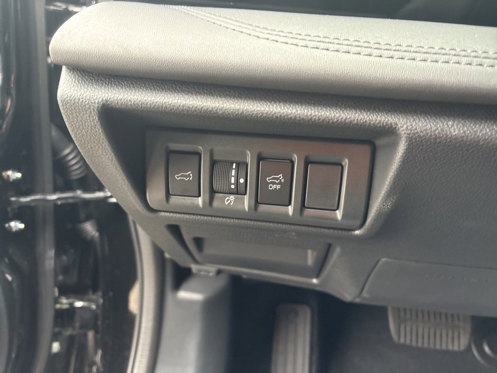 Certified 2025 Subaru Outback Wilderness image 22