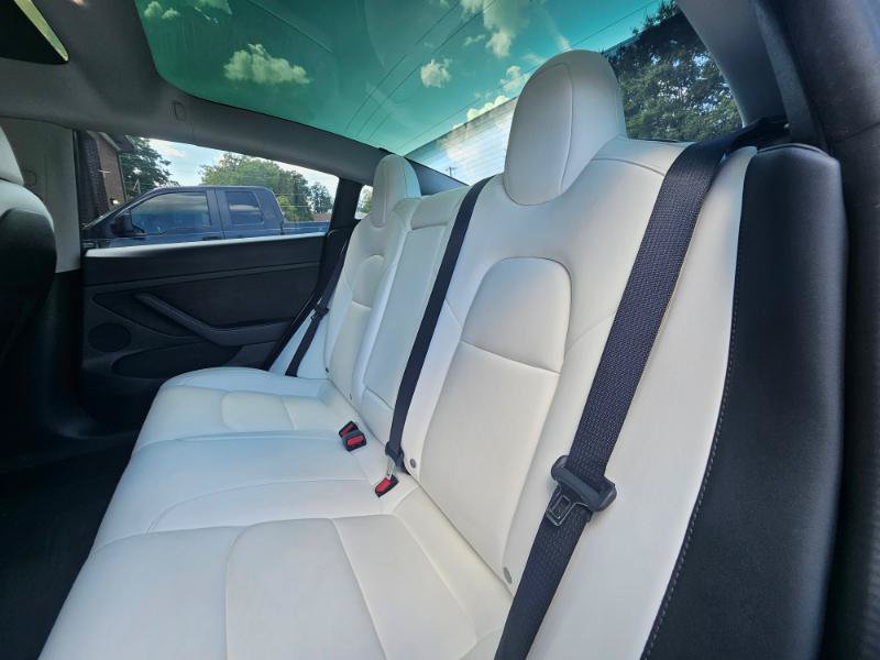 Used 2022 Tesla Model 3 Long Range AWD/4WD image 62