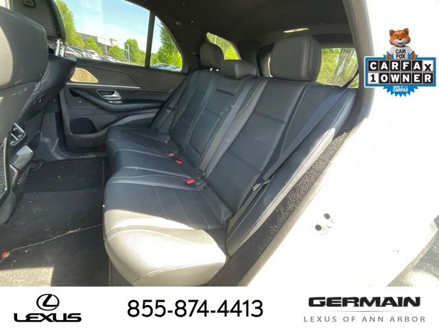 Used 2021 Mercedes-Benz GLE 350 4MATIC image 13