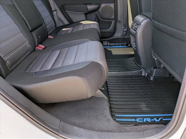 Used 2019 Honda CR-V EX image 20