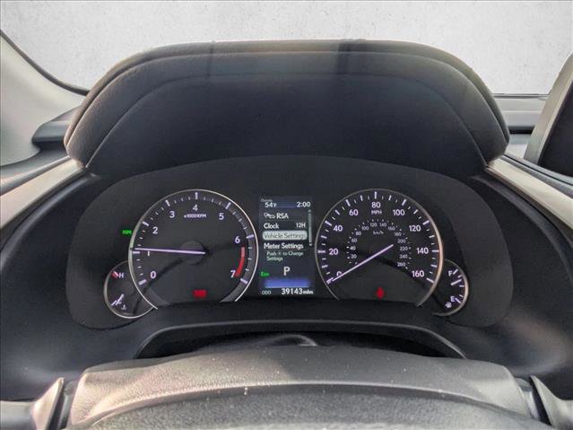 Used 2022 Lexus RX 350 RX 350 image 18