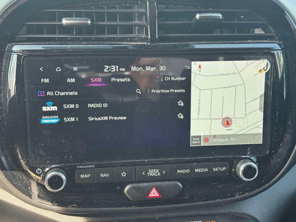 Used 2023 Kia Soul S image 25