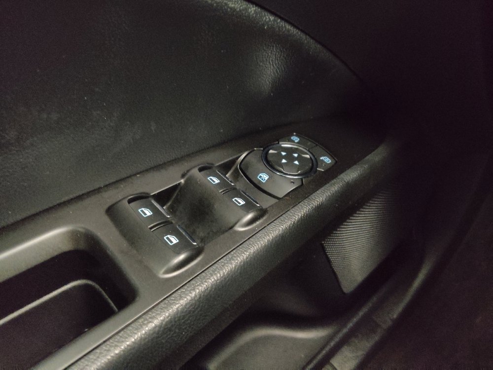 Used 2019 Ford Fusion SEL FWD image 27